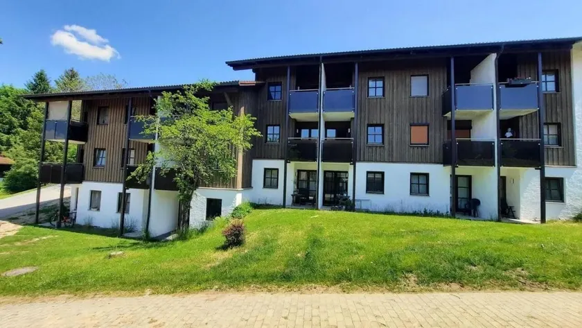 KOMFORTABLES HELLES 2-Zimmer-APPARTMENT - Image 1