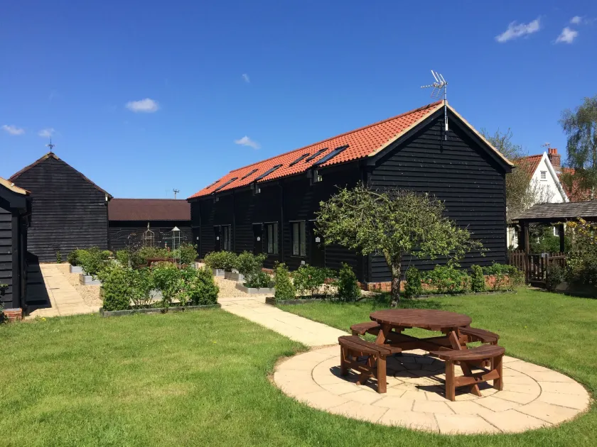 Mollett's Farm - Image 1