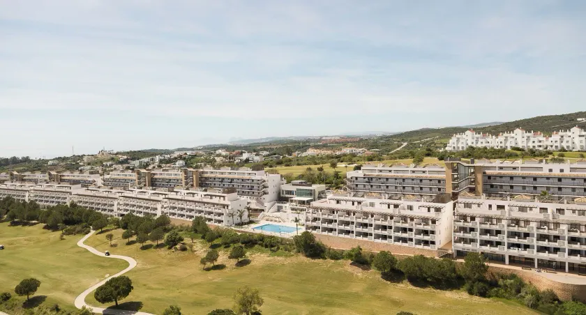 Ona Valle Romano Golf & Resort - Image 1
