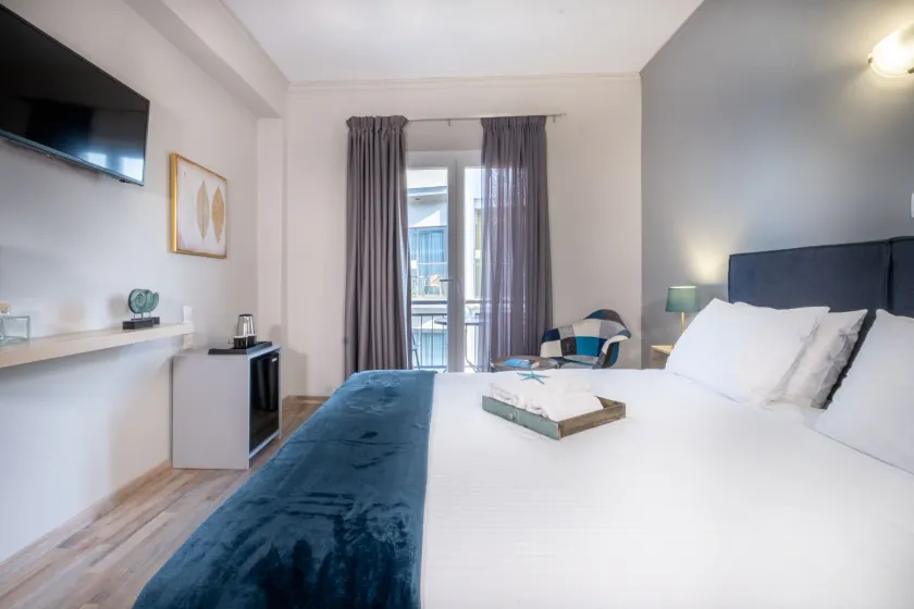 RIVIERA HOTEL - Rom