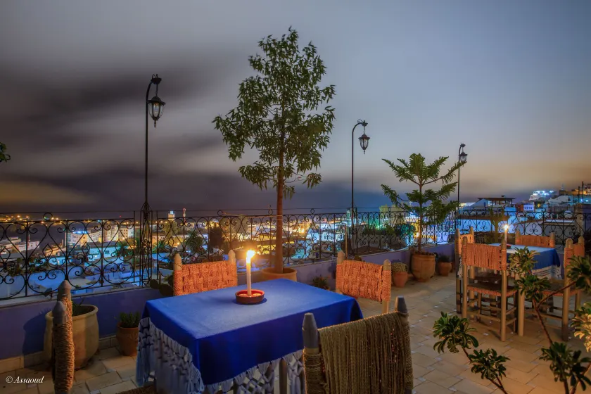 Hotel Dar Mounir - Image 1