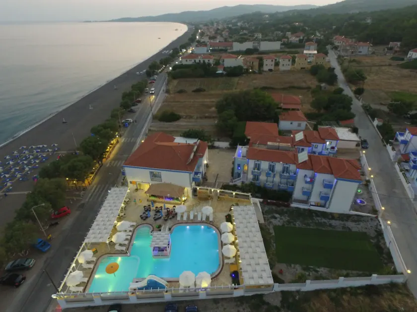 Aphrodite Beach Hotel - Image 1