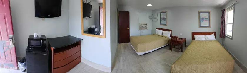 Deluxe Inn Elkton - Værelse