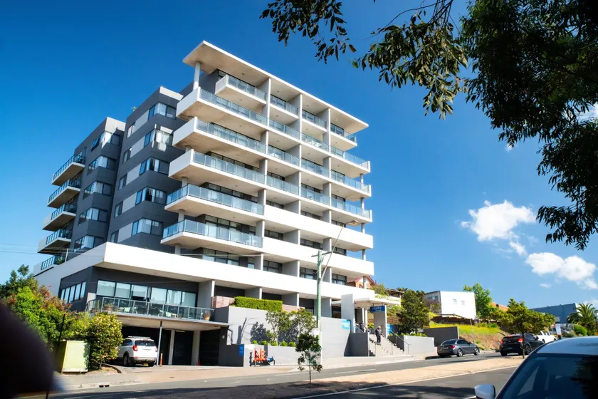 Mantra Wollongong - Image 1