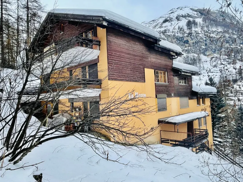 Haus La Rocca by Zermatt Premium Apartments - Image 1