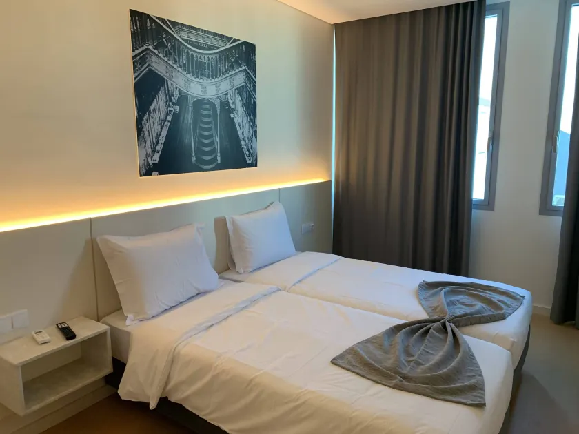Hotel Areosa - Image 1