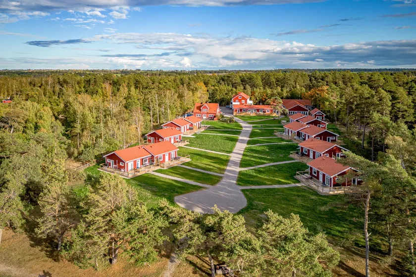 Stora Frögården - Image 1