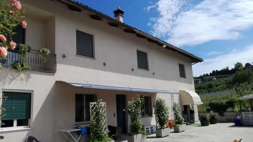 Bed & Breakfast Cascina Beatrice - Image 1