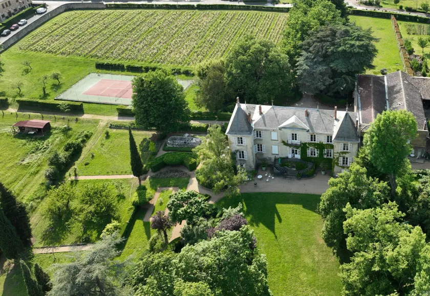 Domaine de Montclair - Image 1