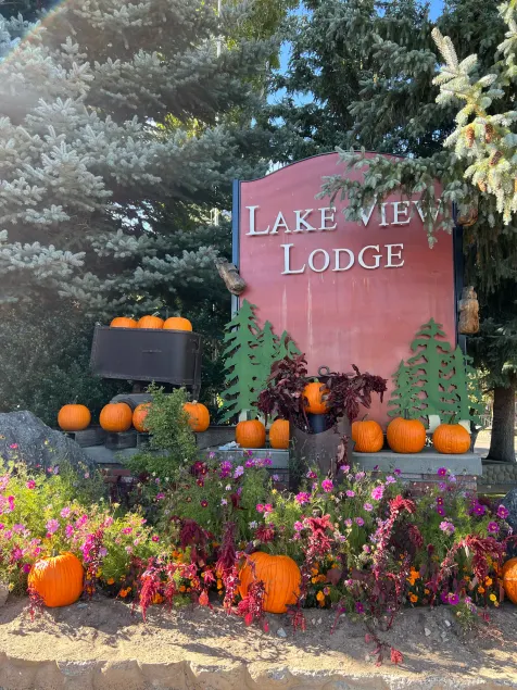 Lake View Lodge - Image 1