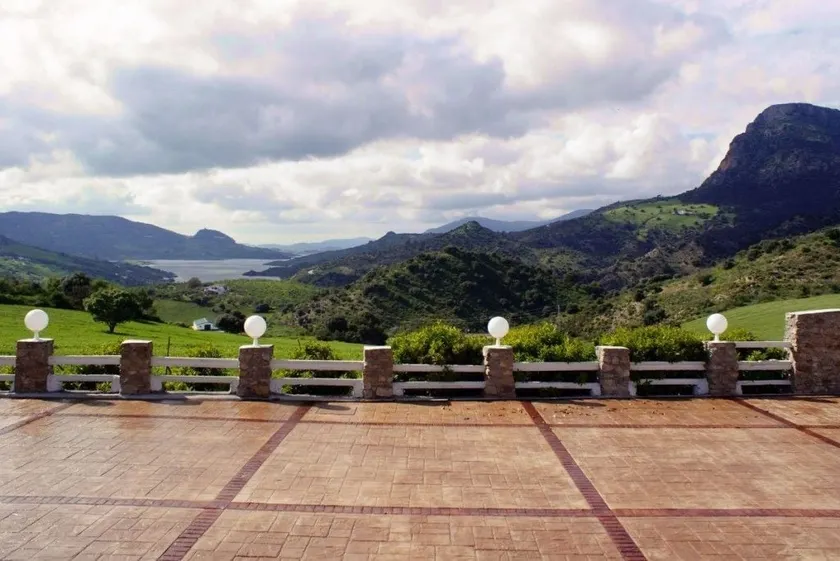 Cortijo Salinas - Image 1