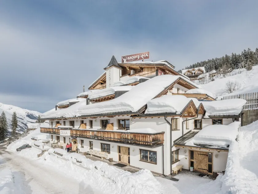 Montana Hochfügen - Image 1