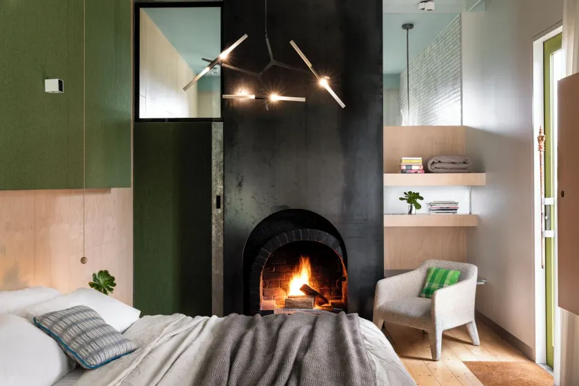 Drift House - Image 1