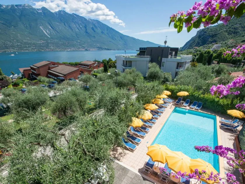 Hotel Garden Limone - Image 1