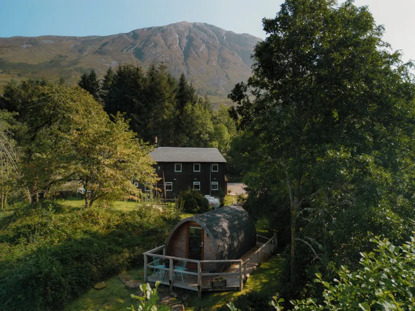 Glencoe Youth Hostel - Image 1