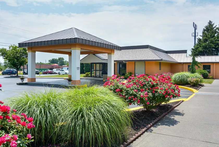 Quality Inn Winchester - Image 1