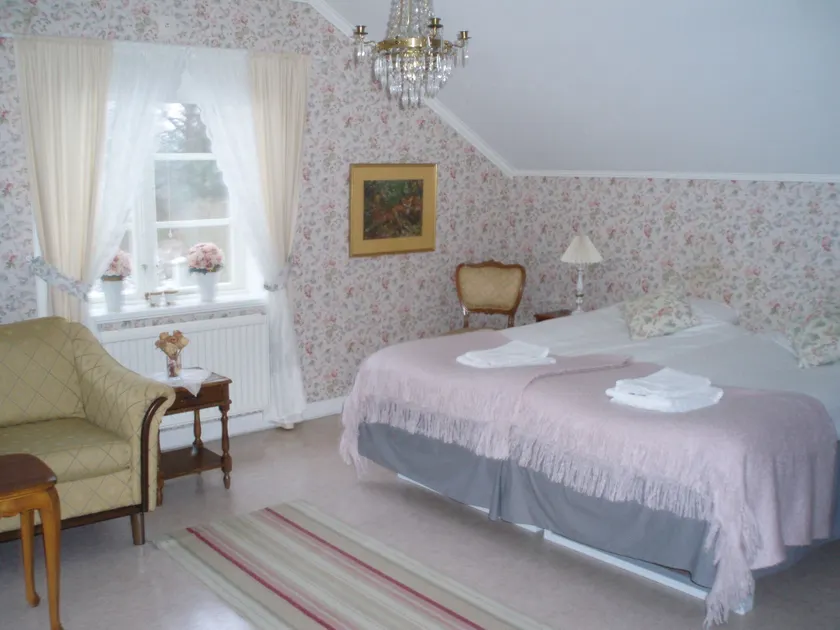 Åkerby Herrgård - Image 1