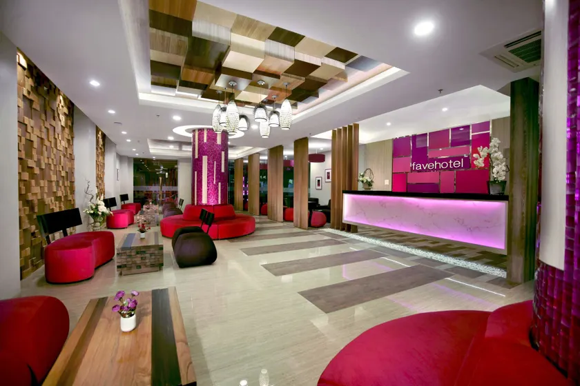 favehotel Langko Mataram - Lombok - Image 1