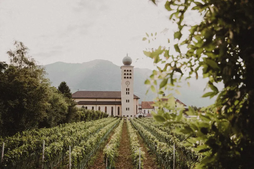 Hotel Schwarzschmied, a Member of Design Hotels - Image 1