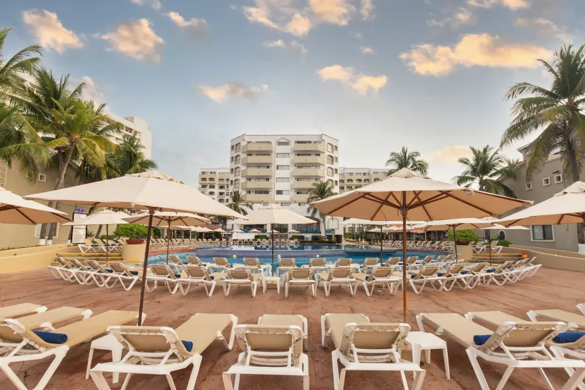 Tesoro Ixtapa All Inclusive - Image 1
