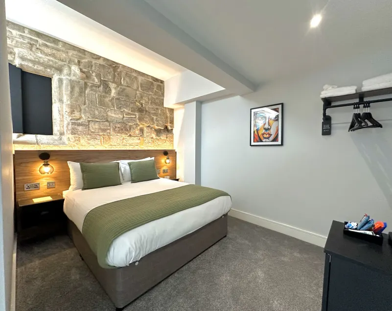 The Abbots Boutique Hotel - Image 1