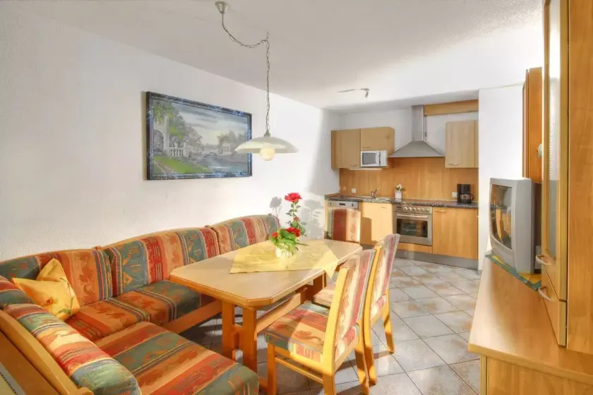 Apartment Sonnenau - Image 1