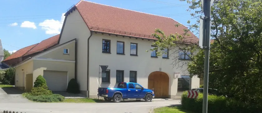 Ferienwohnung Brunow - Image 1