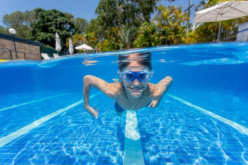 Ingenia Holidays Noosa North - Image 1