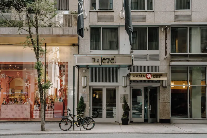 The Jewel Hotel, New York - Image 1