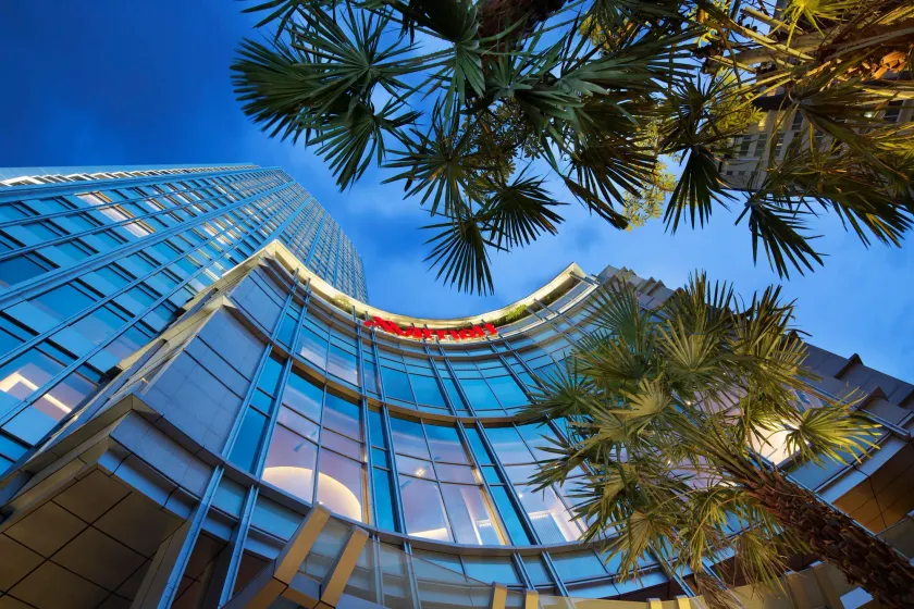 Marriott Executive Apartments Bangkok, Sukhumvit Thonglor - Image 1