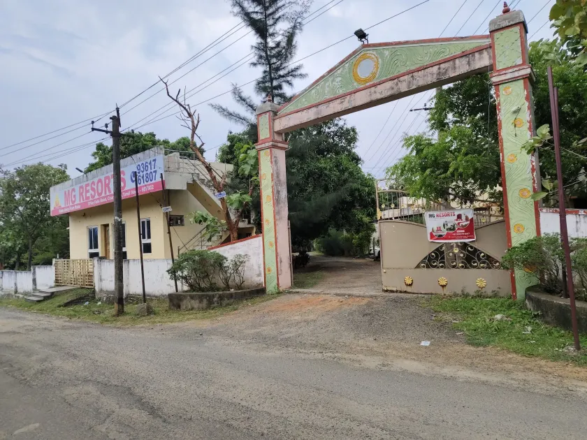 Mg Resorts - Image 1