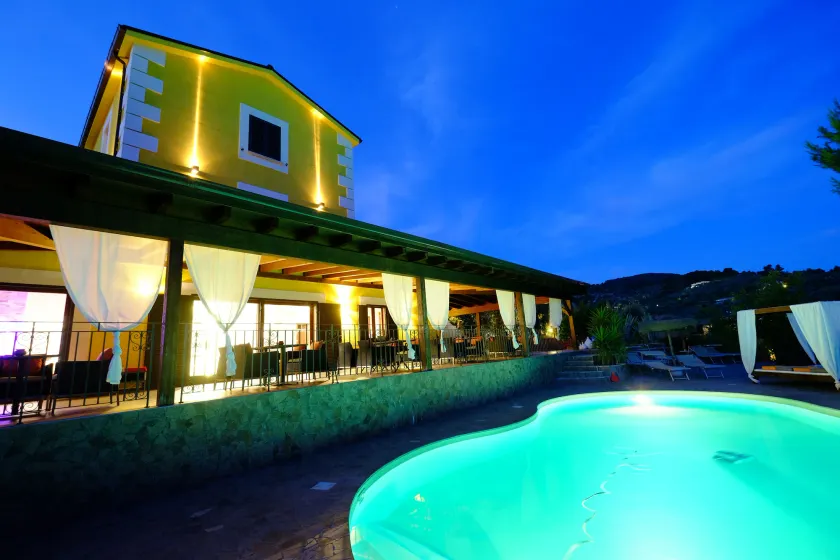 B&B Borgo del Nespolo - Image 1