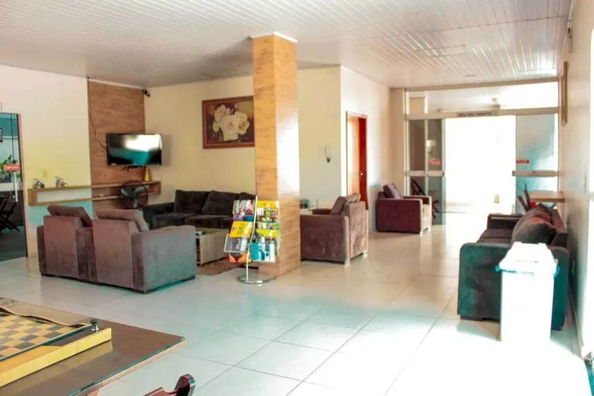 Borges Hotel - Image 1