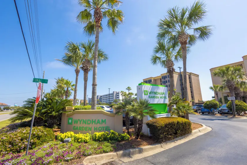 Wyndham Garden Fort Walton Beach - Fully Renovated - Image 1