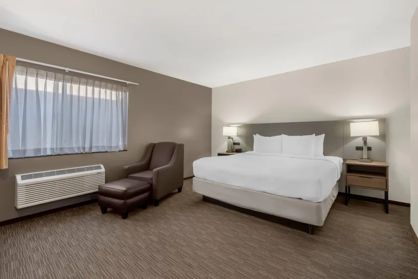 Comfort Inn Cockatoo Near LAX Airport - Image 1