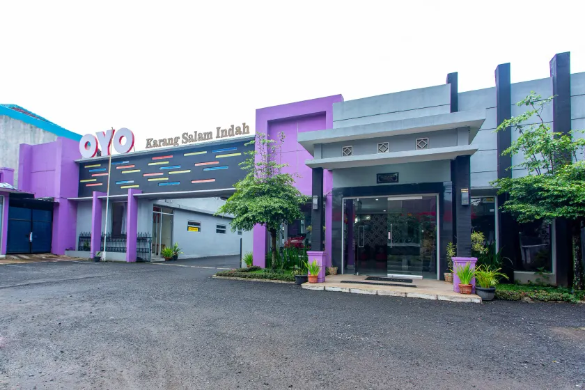 Hotel O Griya Karangsalam Indah - Image 1