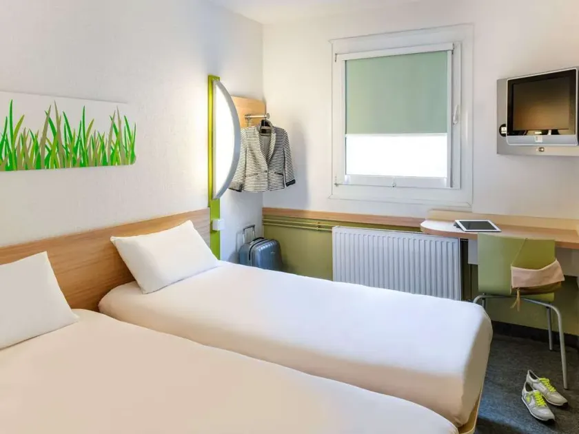 Ibis budget Berlin Potsdamer Platz - Image 1