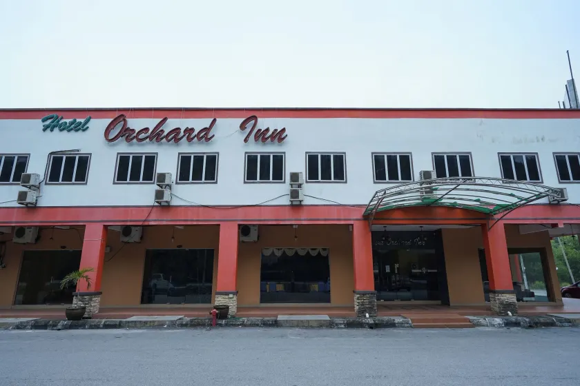 Dancenter Near Shell Jalan Iskandar Shah, Orchard - Image 1