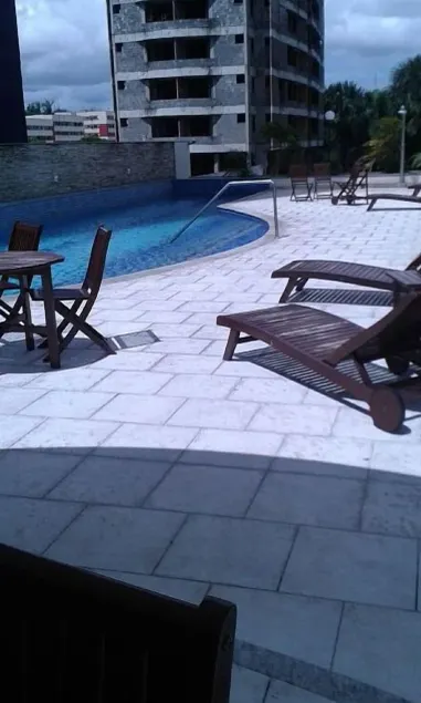 Ajuricaba Suites - Morada do Sol - Image 1