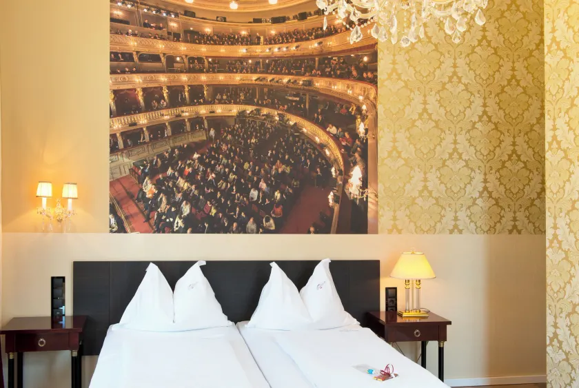Hotel Beethoven Wien - Image 1