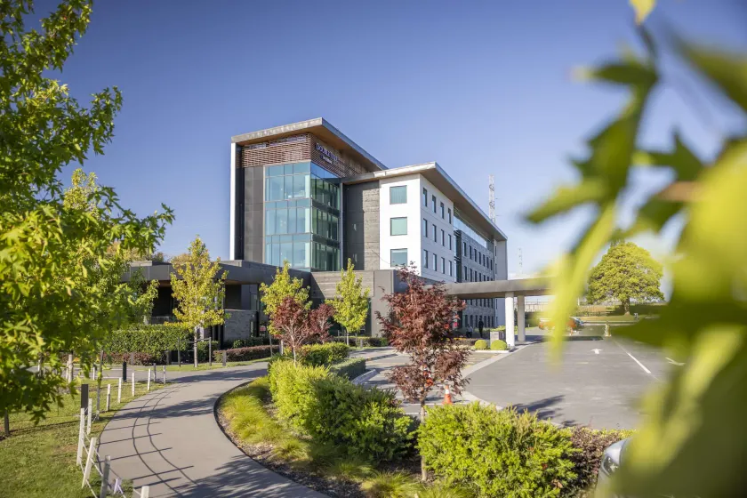 DoubleTree by Hilton Auckland Karaka - Image 1