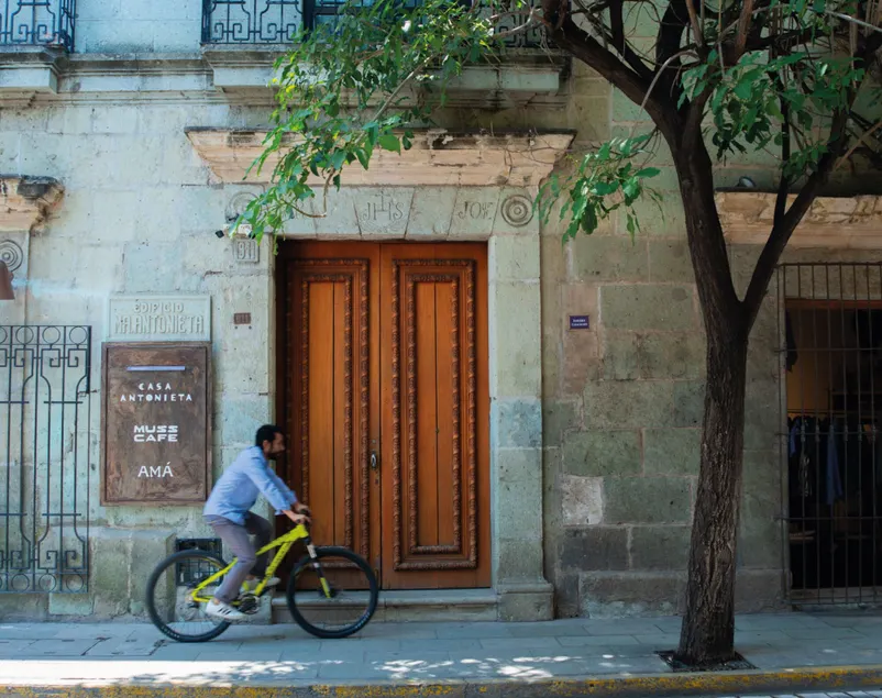 Casa Antonieta - Image 1