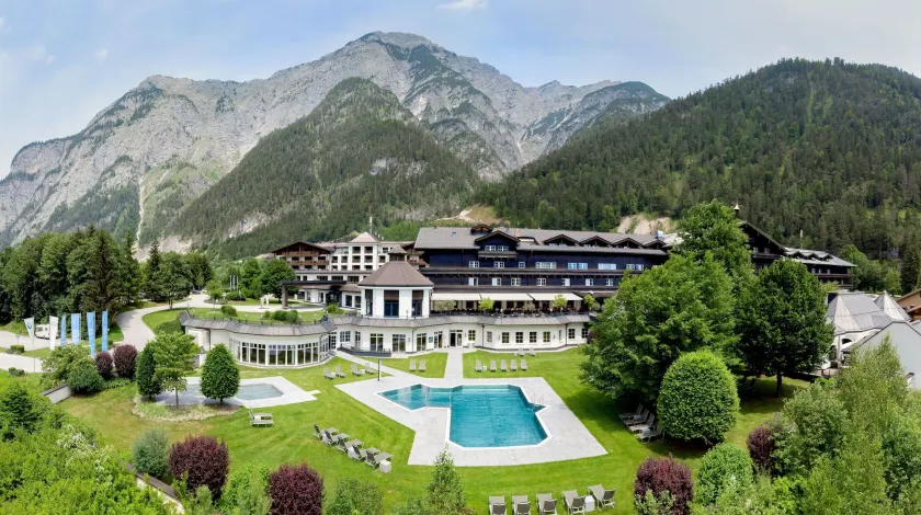 Hotel Gut Brandlhof - Image 1
