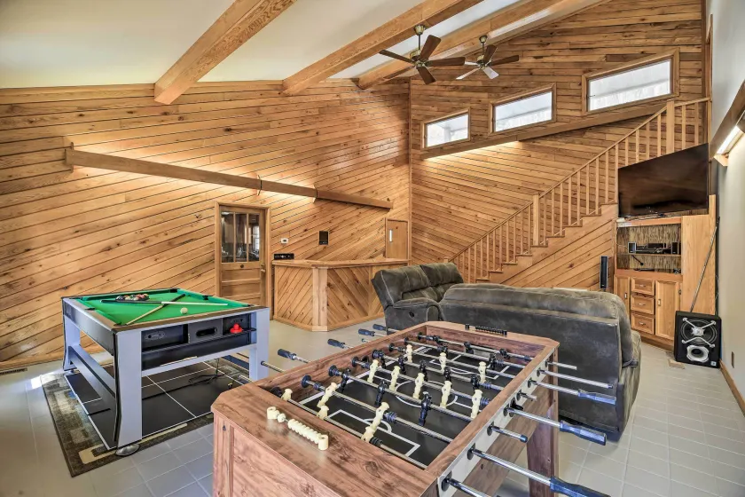 Mtn-View Home w/ Game Room - Near ATV Trails! - Image 1
