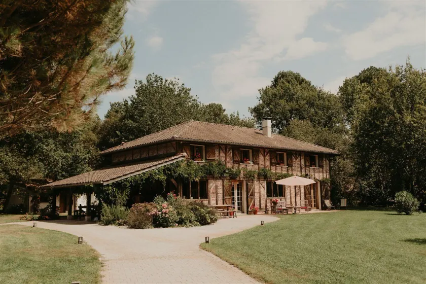 Le Domaine de Petiosse - Image 1