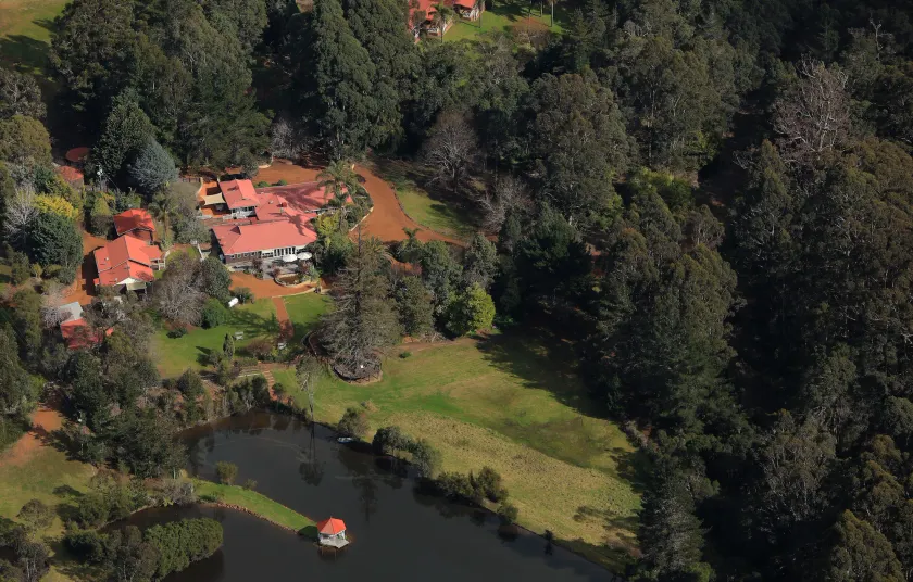 Forest Lodge Resort - Image 1