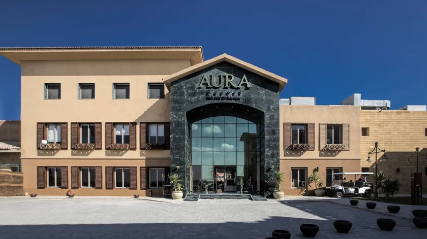 Aura Resort Sidi Abd El Rahman El Alamein - Image 1