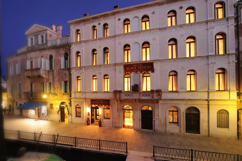 Hotel Ai Due Principi - Image 1