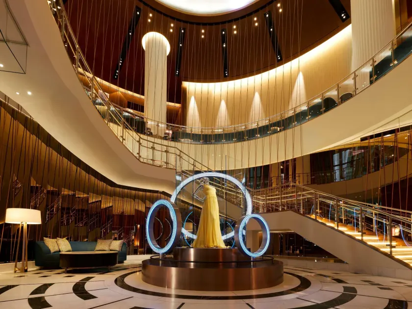 Hard Rock Hotel New York - Partner of ALL Accor - Image 1