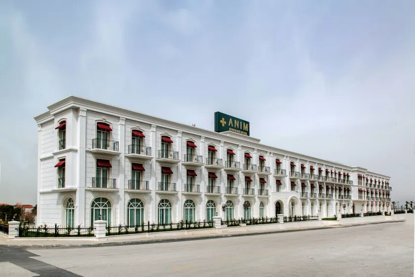 ANIM Boutique Hotel - Image 1